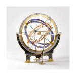 Szybkozłączki do zestawu Sfera Armilarna - zastosowanie