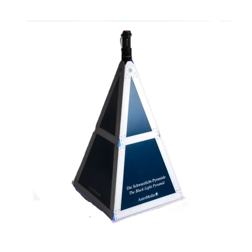 Zestaw do naświetlania papieru słonecznego AstroMedia (id: 348)