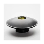 Analogowy projektor hologramów AstroMedia - iluzja optyczna