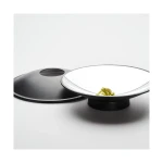 Analogowy projektor hologramów AstroMedia - iluzja optyczna