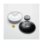 Analogowy projektor hologramów AstroMedia - iluzja optyczna