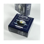 Analogowy projektor hologramów AstroMedia - iluzja optyczna