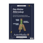 Mały mikroskop (pow. 10 x) - model DIY dla dzieci