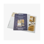 Zegar słoneczny Regiomontanus - kartonowy model do sklejania