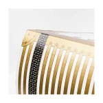 Podwójny zegar słoneczny - kartonowy zestaw do samodzielnego montażu