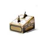 Podwójny zegar słoneczny - kartonowy zestaw do samodzielnego montażu