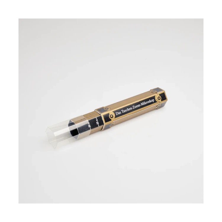 Kieszonkowy mikroskop (pow. do 20-40x) - do samodzielnego montażu