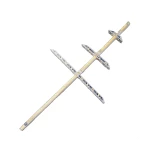 Laska Jakuba - zestaw edukacyjny do samodzielnego montażu