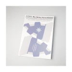 Przestrzenna mapa nieba (śr. 21 cm) do samodzielnego montażu