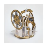 Silnik Stirlinga - zestaw do składania