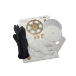 Silnik Stirlinga - zestaw do składania