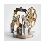 Silnik Stirlinga - zestaw do składania