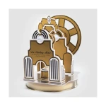 Silnik Stirlinga - zestaw do składania