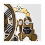 Silnik Stirlinga - zestaw do składania