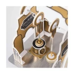 Silnik Stirlinga - zestaw do składania