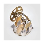 Silnik Stirlinga - zestaw do składania