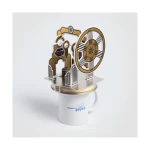 Silnik Stirlinga - zestaw do składania