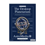 Dekoracyjny duży model - Sfera armilarna - dla astronoma