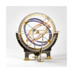 Dekoracyjny duży model - Sfera armilarna - dla astronoma
