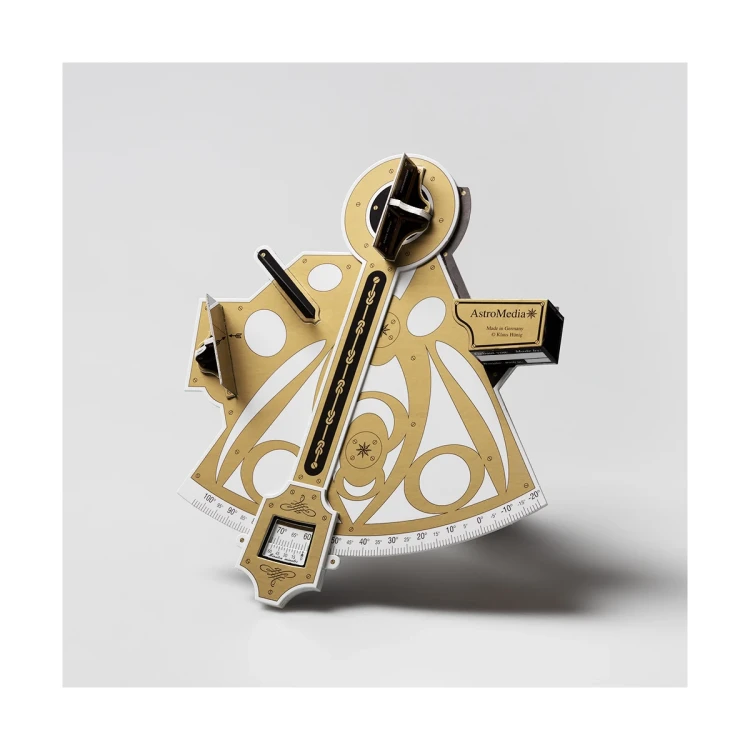 Budżetowy Sekstant AstroMedia