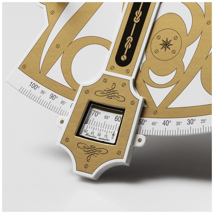 Budżetowy Sekstant AstroMedia