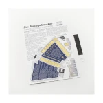 Ręczny spektroskop - zestaw do samodzielnego montażu