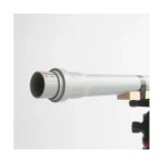 Teleskop astronomiczny (pow. 30x) - zestaw do samodzielnej budowy