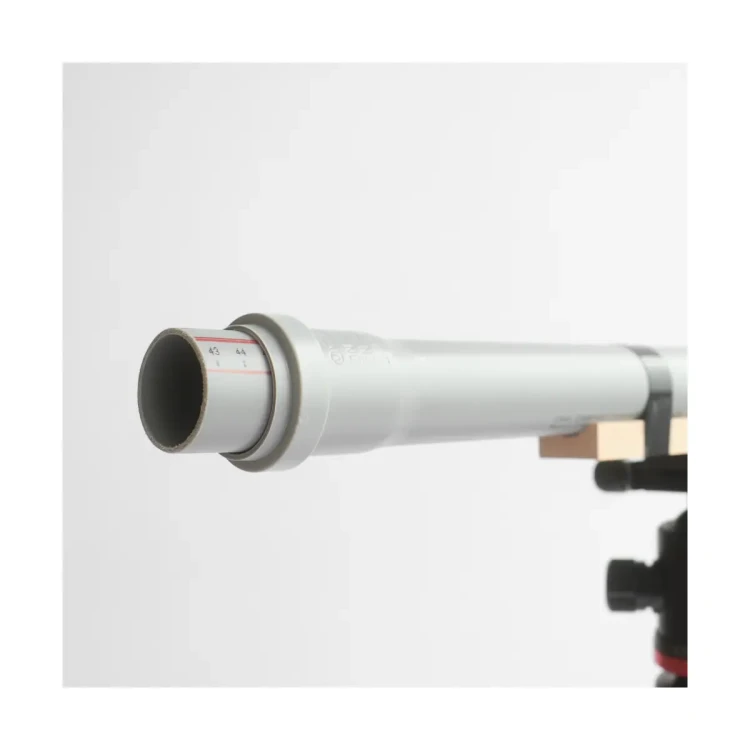 Teleskop astronomiczny (pow. 30x) - zestaw do samodzielnej budowy