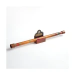 Replika Teleskopu Galileusza - kartonowy zestaw do samodzielnego montażu