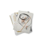 Układ Słoneczny - dekoracyjny model 3d do samodzielnego montażu