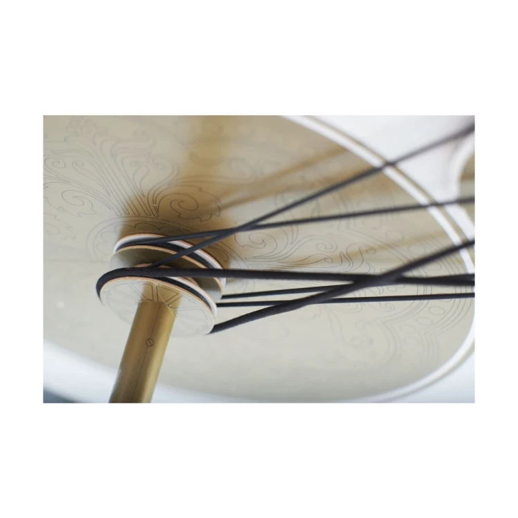 Układ Słoneczny - dekoracyjny model 3d do samodzielnego montażu