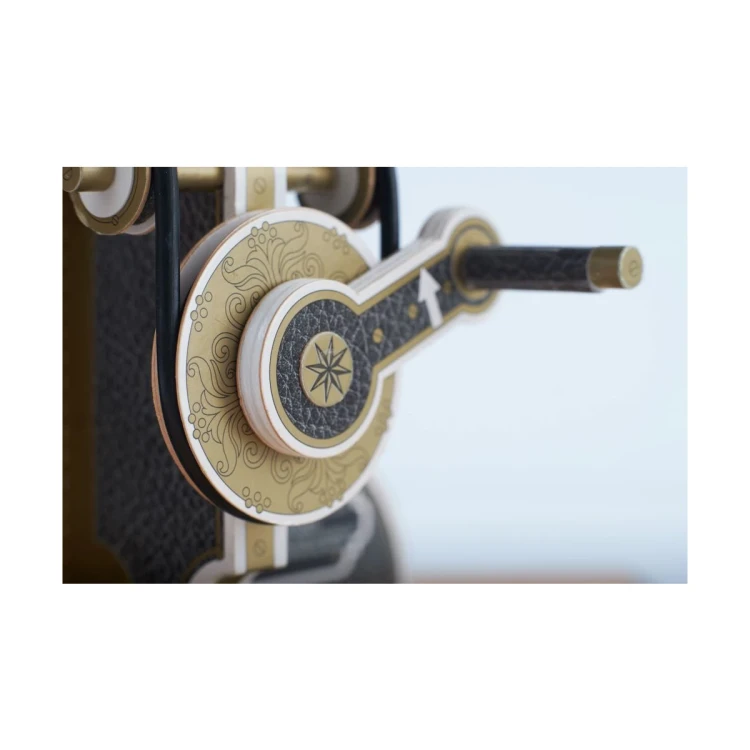 Układ Słoneczny - dekoracyjny model 3d do samodzielnego montażu