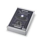 Układ Słoneczny - dekoracyjny model 3d do samodzielnego montażu