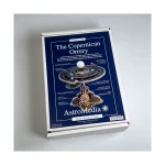 Układ Słoneczny - dekoracyjny model 3d do samodzielnego montażu