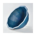 Wielka mapa nieba 3D - przenośne planetarium