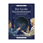 Wielka mapa nieba 3D - przenośne planetarium