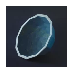 Wielka mapa nieba 3D - przenośne planetarium