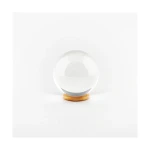 Kryształowa kula (7cm) - do fotografii i jako prezent