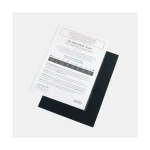 Mapa ciepła dłoni - Folia termoczuła samoprzylepna A4