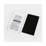 Folia termoczuła samoprzylepna - do demonstracji