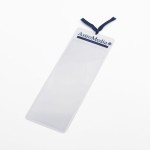 Powiększająca zakładka do książki.