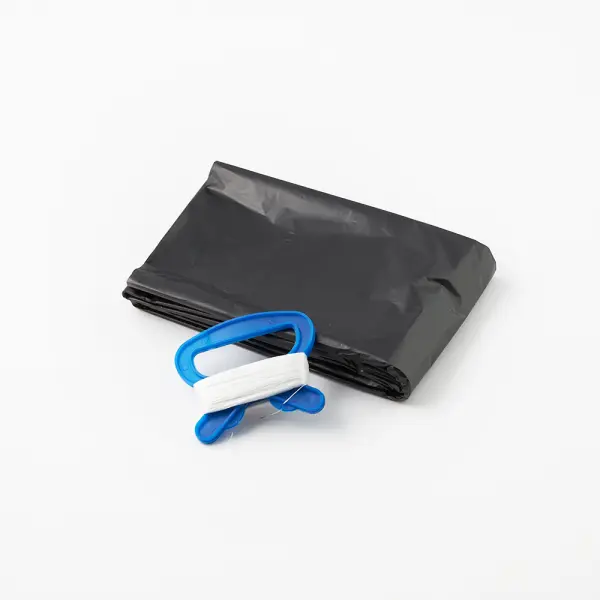 Balon słoneczny Solar Zeppelin - na ogrzane powietrze