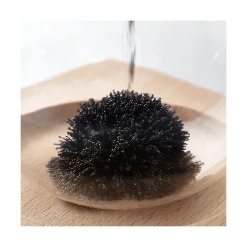 Magentyczna klepsydra -