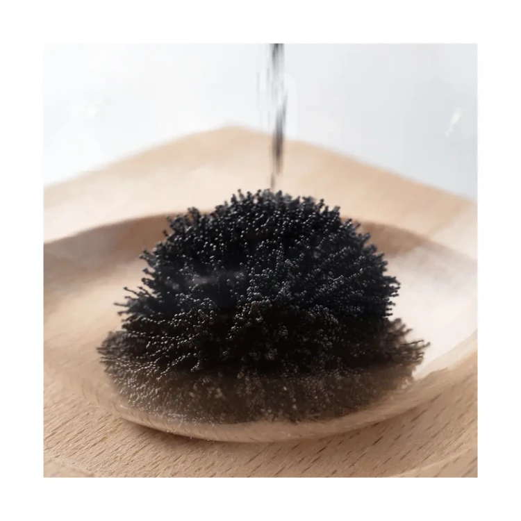 Magentyczna klepsydra -