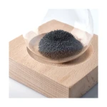 Magentyczna klepsydra -