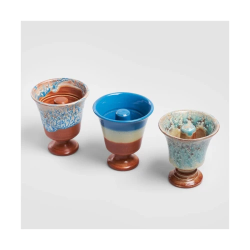 Kubek sprawiedliwości Pitagorasa