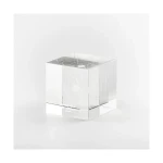 Masywny przycisk do papieru "Mysterium Cosmographicum" w ozdobnym pudełku