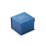 Masywny przycisk do papieru "Mysterium Cosmographicum" w ozdobnym pudełku