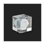 Przycisk do papieru "dodekaedr"