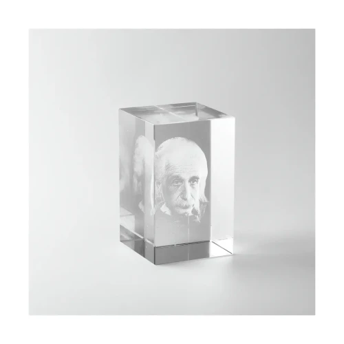 Przycisk do papieru "Einstein"